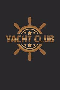Yacht club