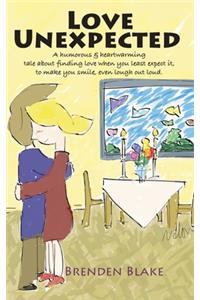 Love Unexpected