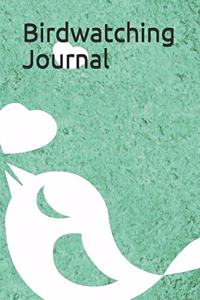 Birdwatching Journal