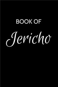 Jericho Journal