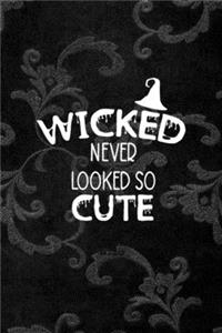 Wicked Never Looked So Cute