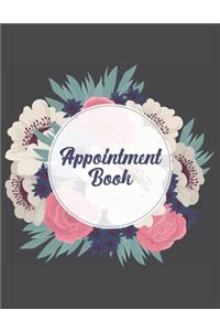Appointment Book
