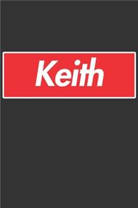 Keith