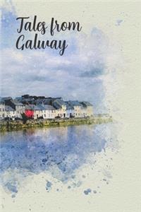 Tales from Galway