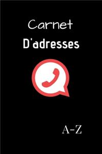 Carnet D'adresses
