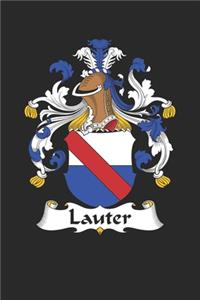 Lauter