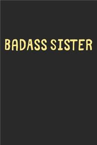 BadAss Sister