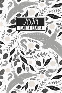 2020 Daily Diary