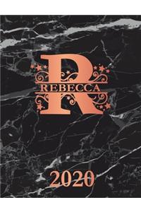 Rebecca