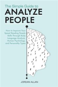 The Simple Guide to Analyze People