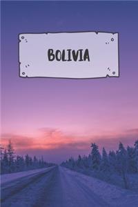 Bolivia