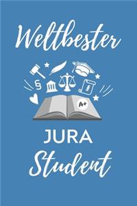 Weltbester Jura Student