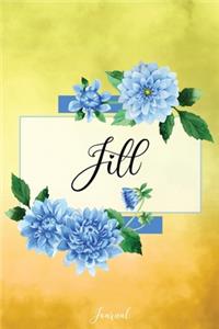 Jill Journal