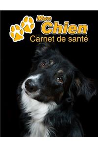 Mon Chien Carnet de santé