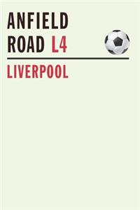 Anfield Road L4