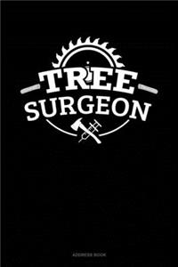 Tree Surgeon