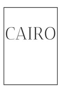 Cairo