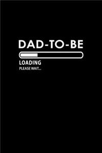 Dad-to-be Loading