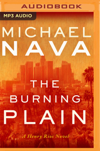 Burning Plain