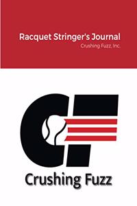 Racquet Stringer's Journal