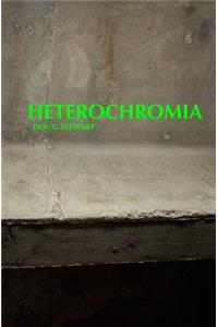 Heterochromia