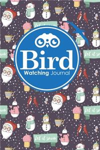 Bird Watching Journal