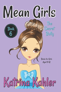 MEAN GIRLS - Book 6