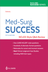 Med-Surg Success