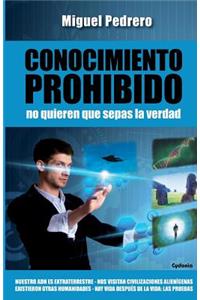 Conocimiento Prohibido