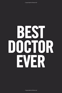 Best Doctor Ever