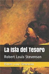 La Isla del Tesoro