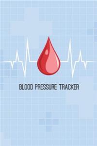 Blood Pressure Tracker