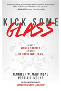 Kick Some Glass