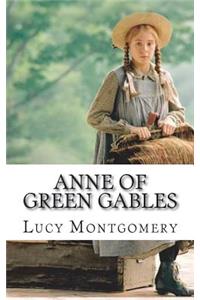 Anne of Green Gables