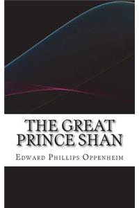 The Great Prince Shan