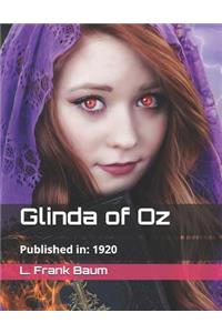 Glinda of Oz