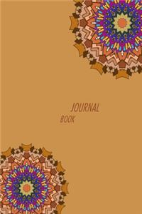 Journal Book