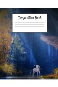 Composition Book
