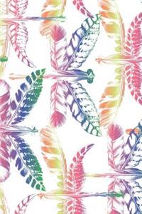 Rainbow Dragonfly Journal