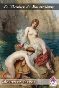 Le Chevalier de Maison-Rouge