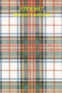 Stewart Dress Tartan