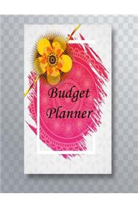Budget Planner