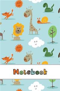 Notebook
