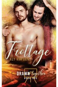 Frottage