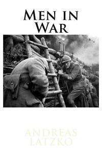 Men in War