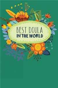 Best Doula in the World