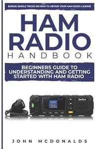 Ham Radio Handbook