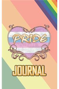 Pride Journal