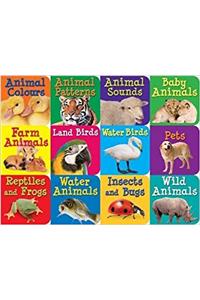 Animals Learning Library