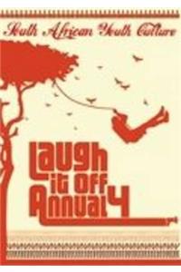 Laugh if off annual 4